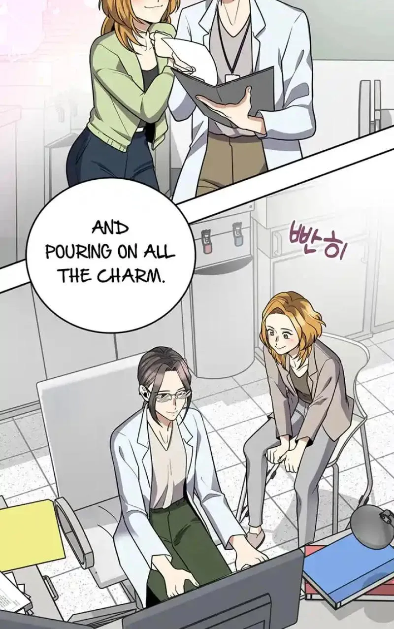 Read Scorpion Time chapter 15 image 27 on Lezhin