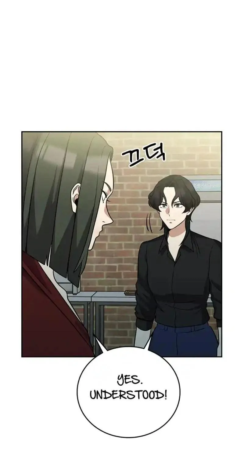Read Scorpion Time chapter 15 image 34 on Lezhin