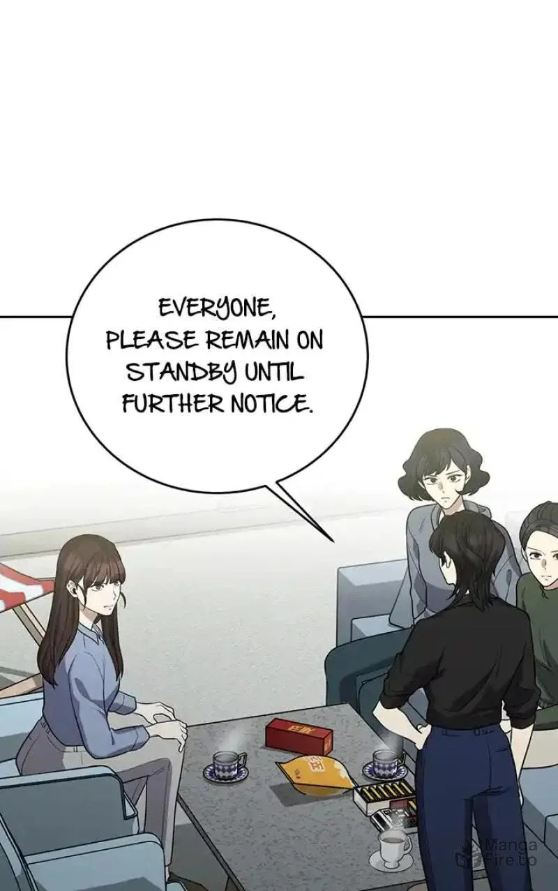 Read Scorpion Time chapter 15 image 35 on Lezhin