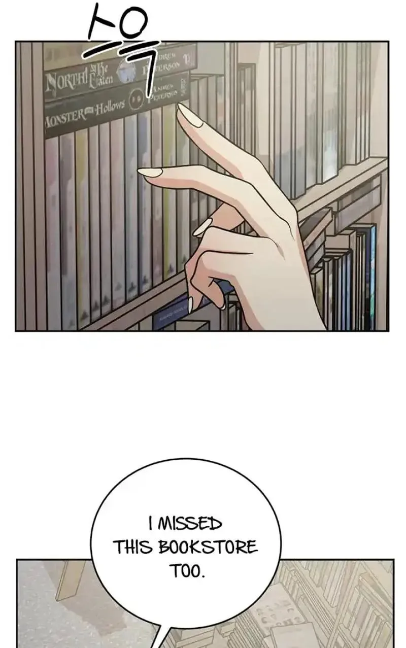 Read Scorpion Time chapter 15 image 55 on Lezhin