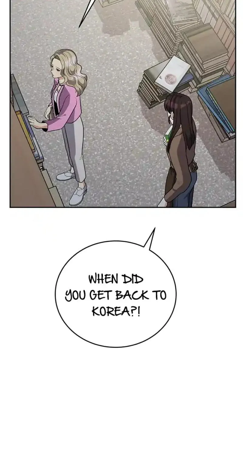 Read Scorpion Time chapter 15 image 56 on Lezhin
