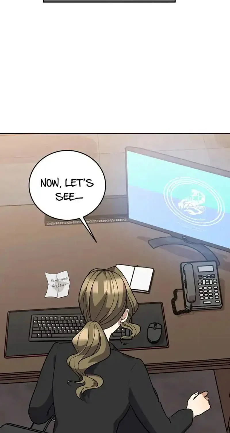 Read Scorpion Time chapter 15 image 6 on Lezhin
