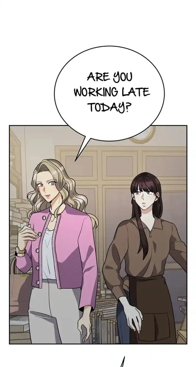 Read Scorpion Time chapter 15 image 62 on Lezhin