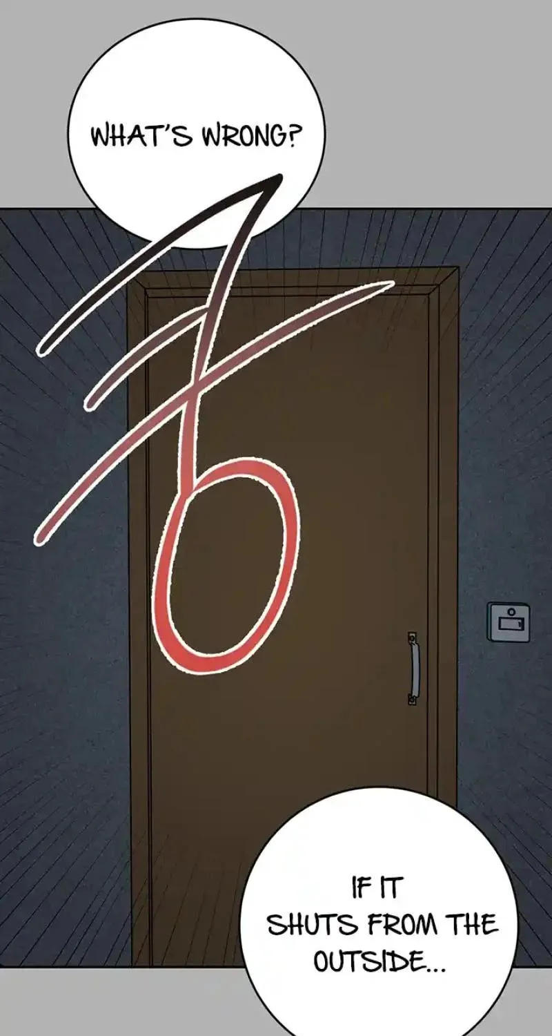 Read Scorpion Time chapter 15 image 74 on Lezhin