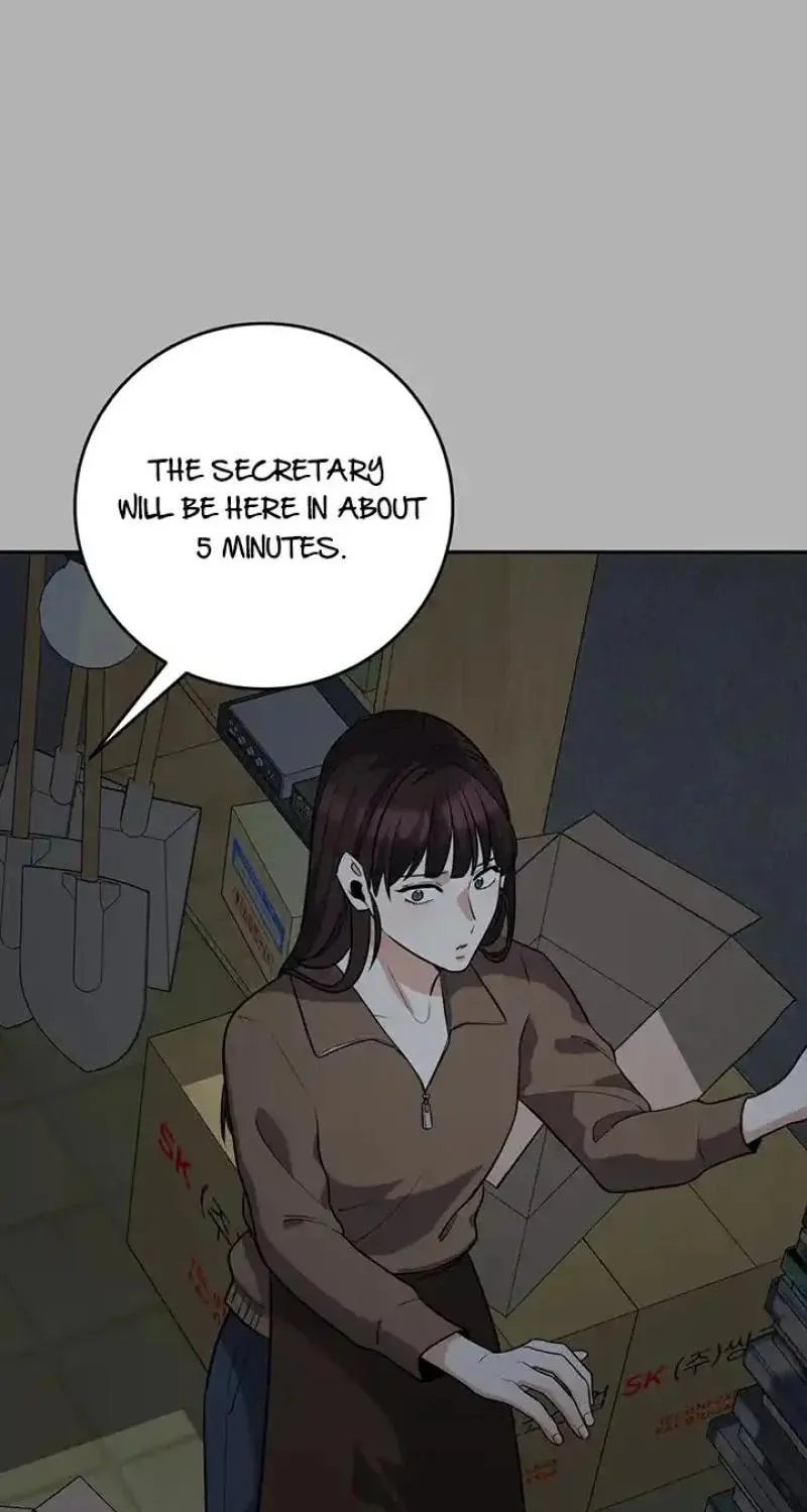 Read Scorpion Time chapter 15 image 80 on Lezhin