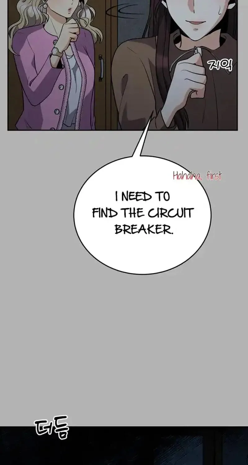 Read Scorpion Time chapter 15 image 86 on Lezhin