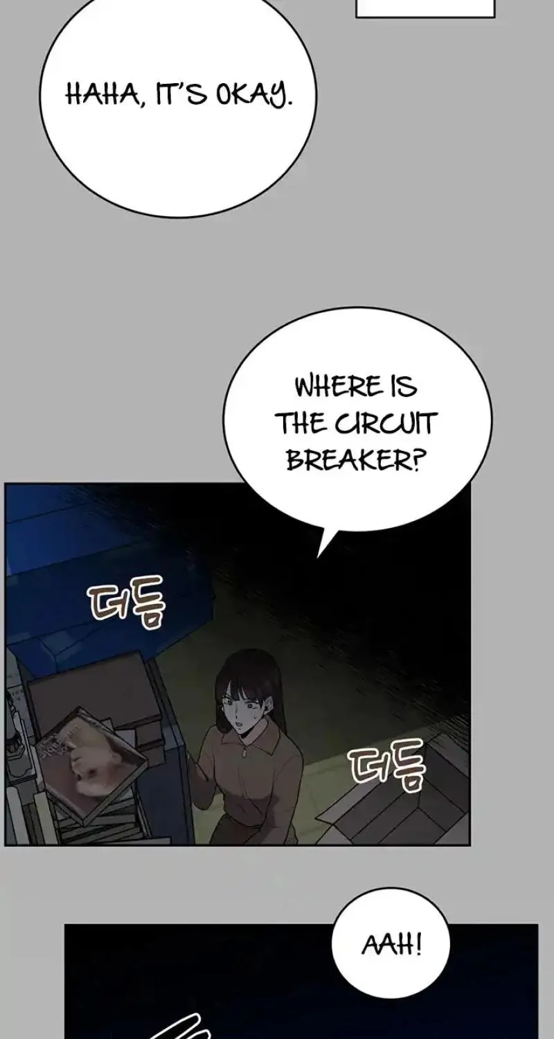 Read Scorpion Time chapter 15 image 90 on Lezhin
