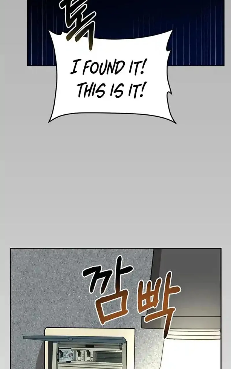 Read Scorpion Time chapter 15 image 91 on Lezhin