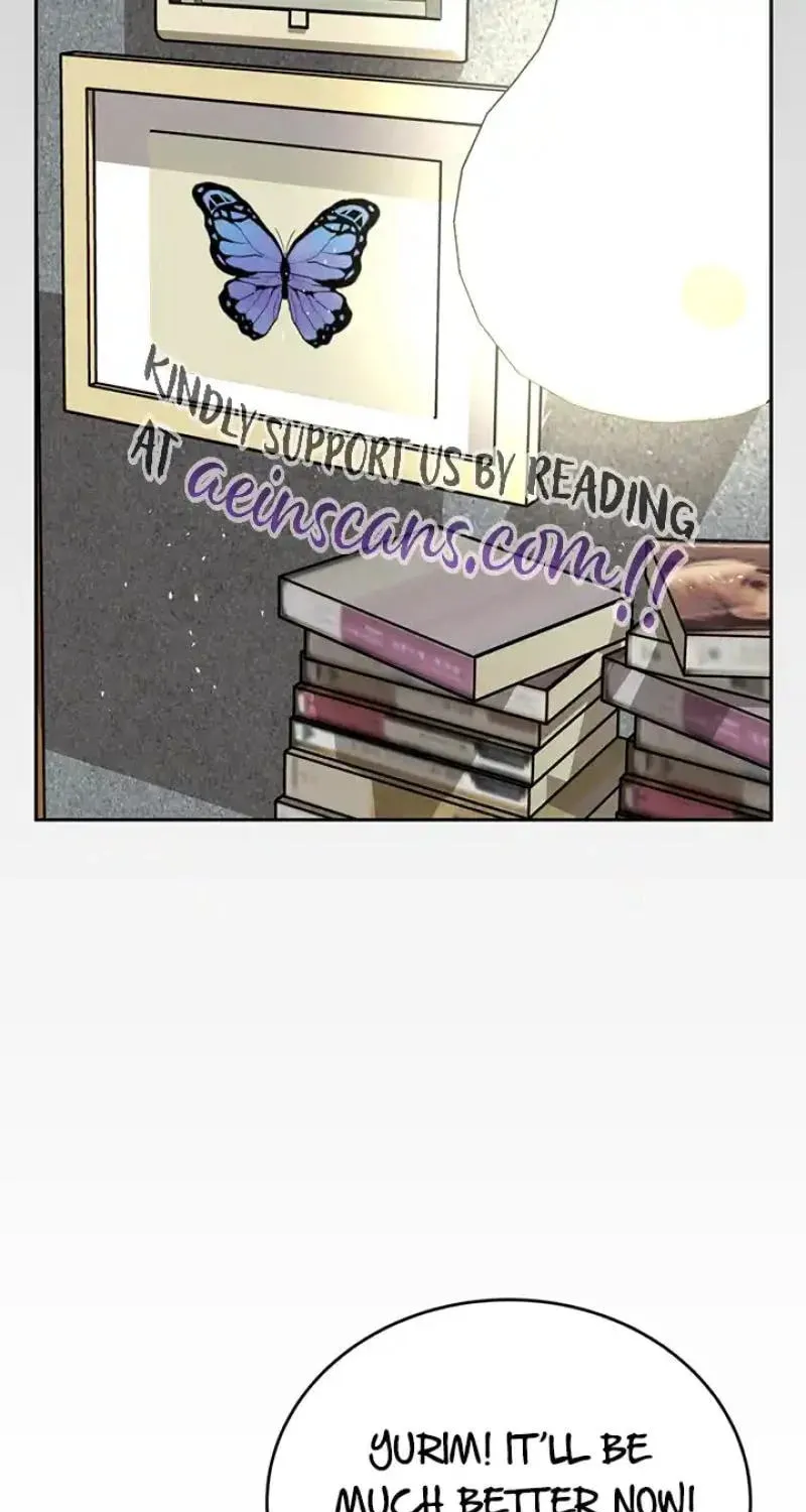 Read Scorpion Time chapter 15 image 92 on Lezhin
