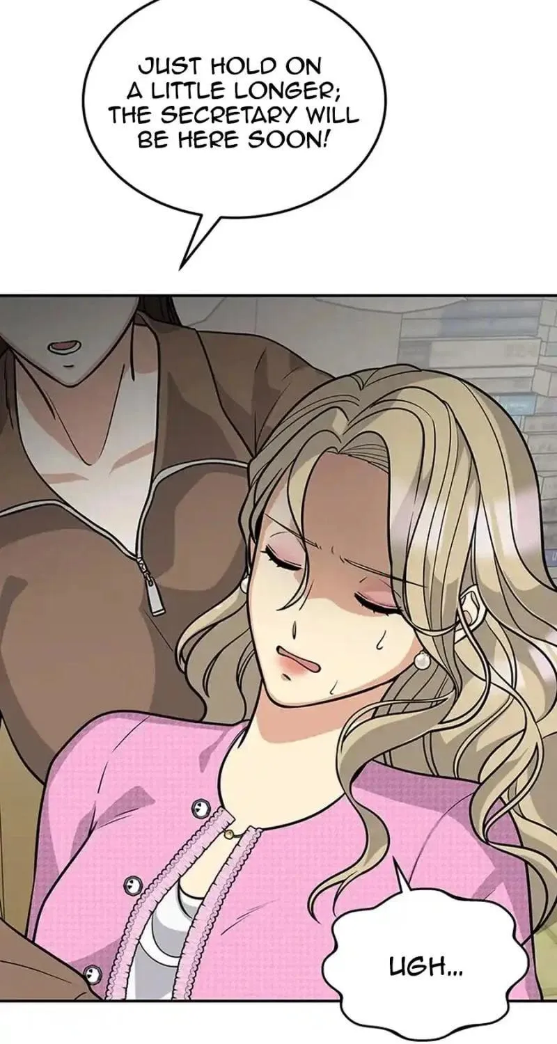 Read Scorpion Time chapter 16 image 10 on Lezhin