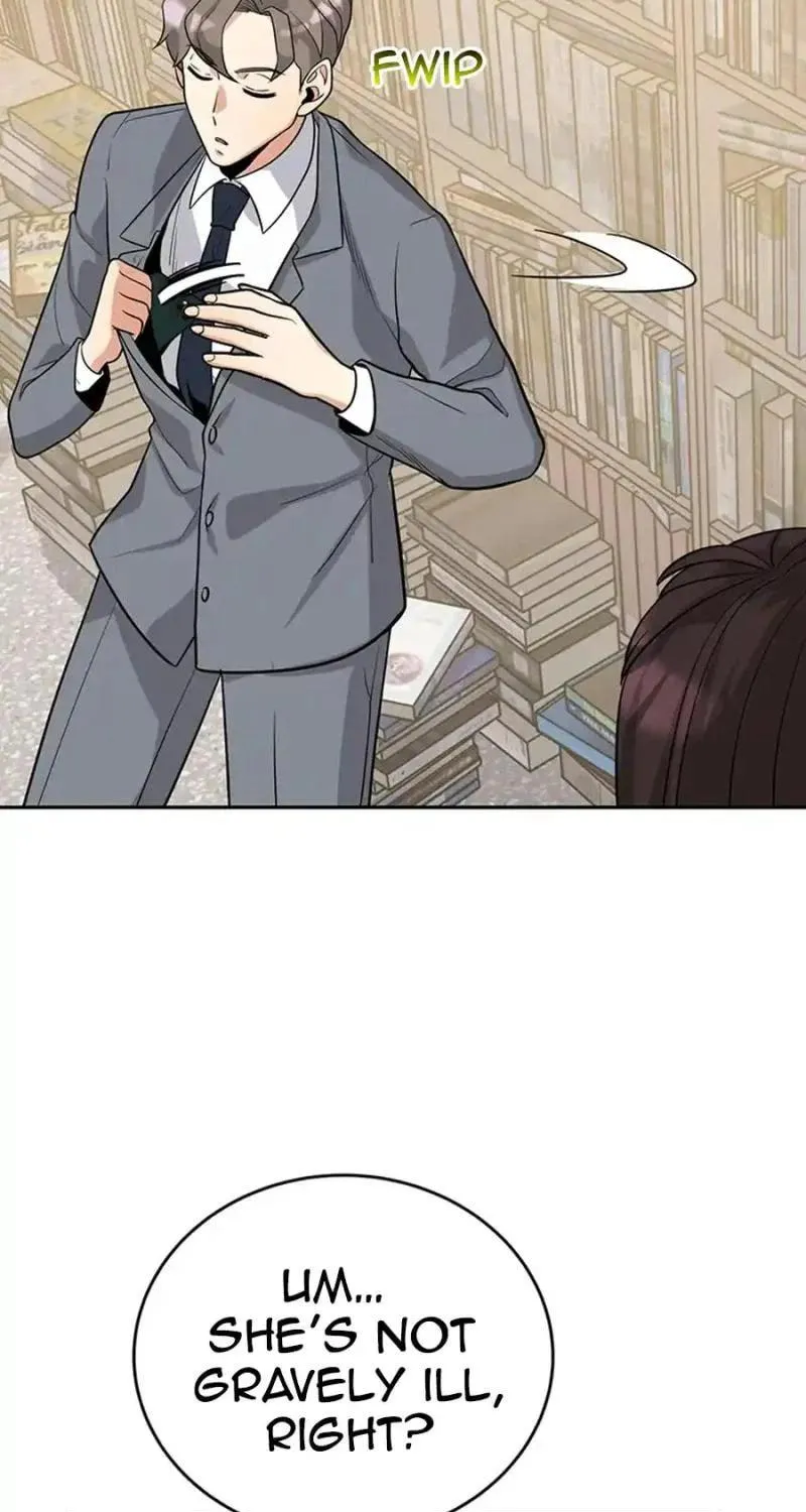 Read Scorpion Time chapter 16 image 118 on Lezhin