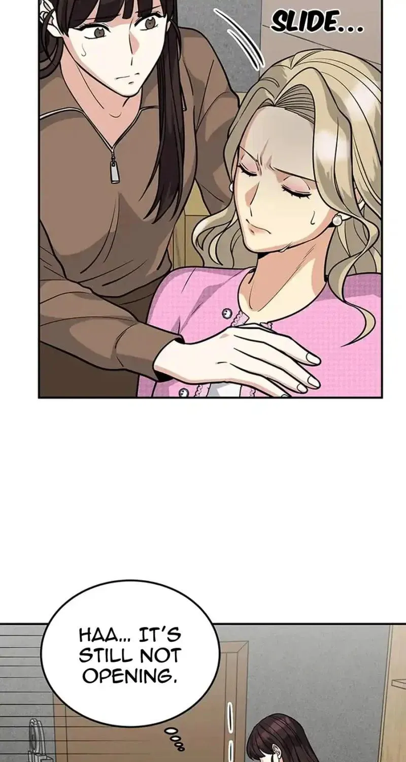 Read Scorpion Time chapter 16 image 12 on Lezhin