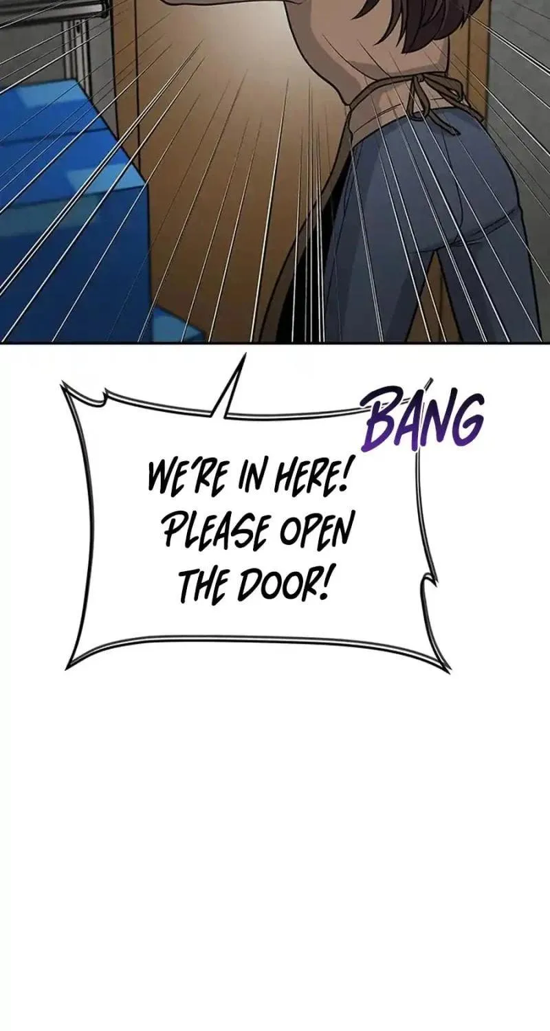 Read Scorpion Time chapter 16 image 18 on Lezhin