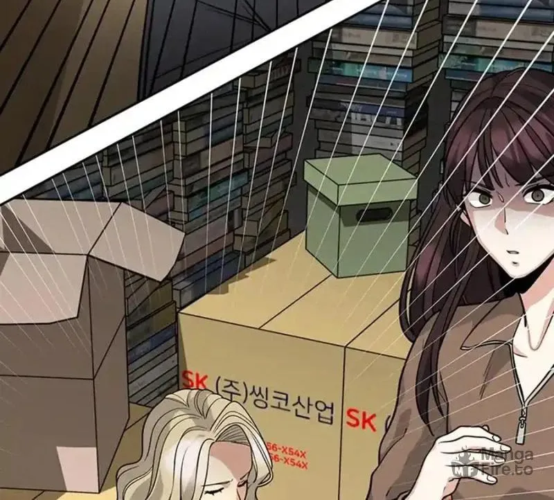 Read Scorpion Time chapter 16 image 23 on Lezhin