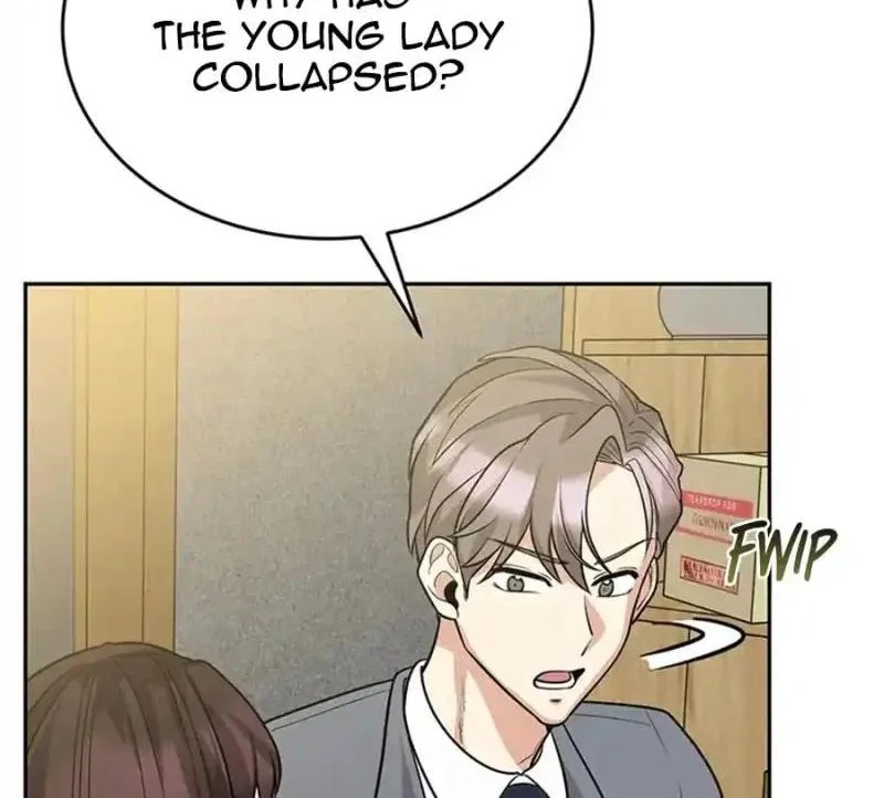 Read Scorpion Time chapter 16 image 25 on Lezhin