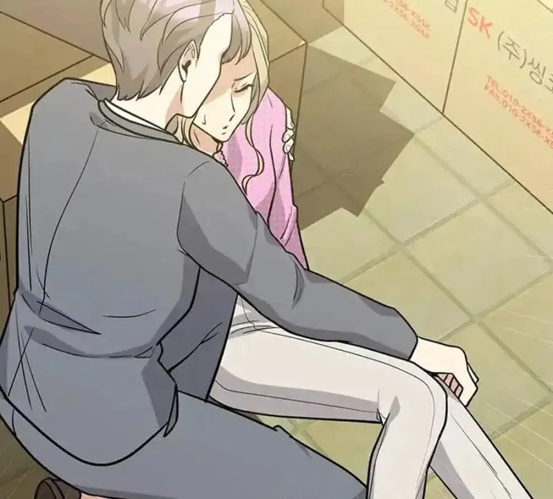 Read Scorpion Time chapter 16 image 31 on Lezhin