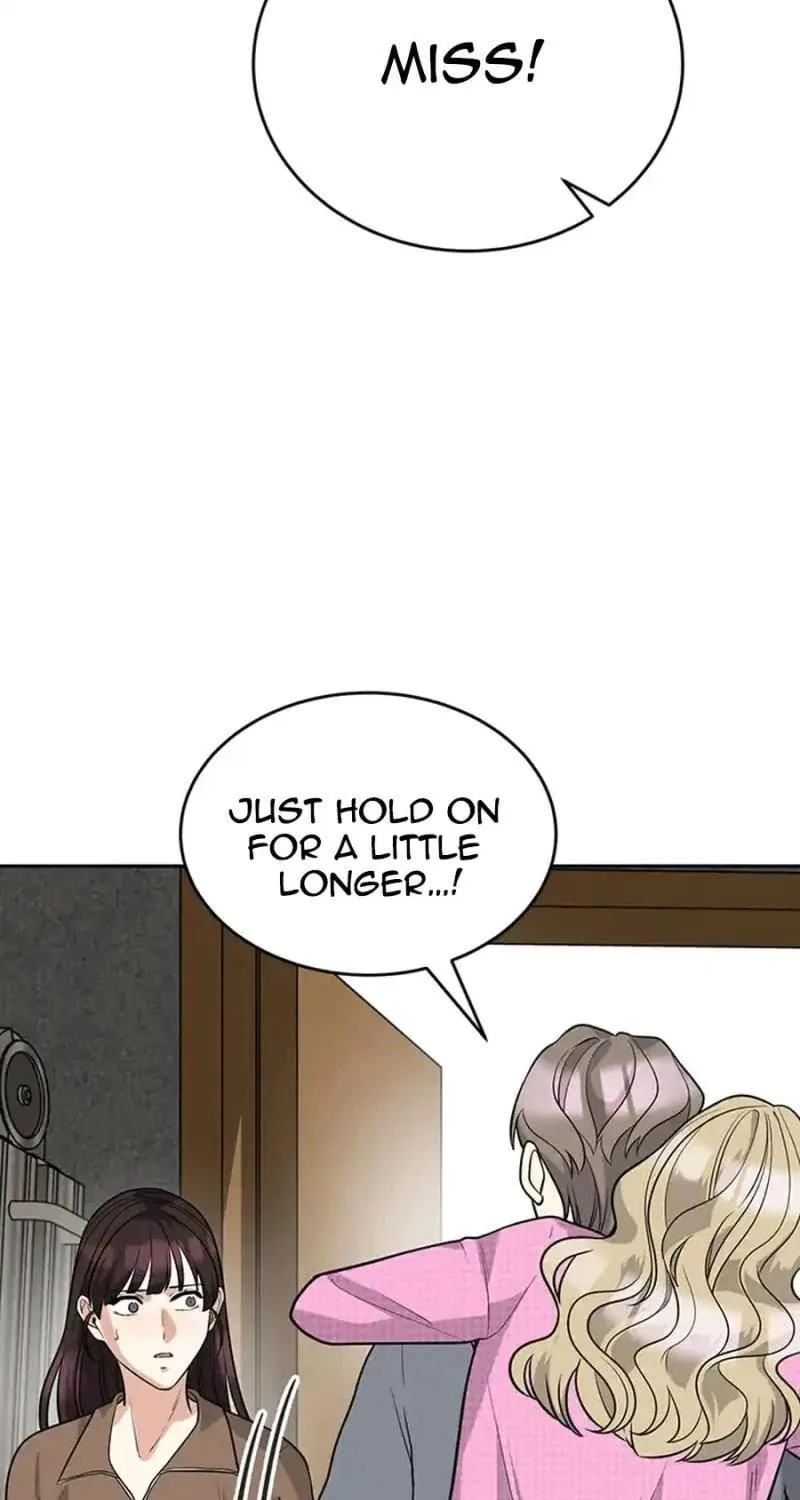 Read Scorpion Time chapter 16 image 34 on Lezhin