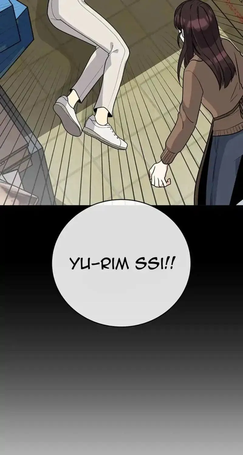 Read Scorpion Time chapter 16 image 4 on Lezhin