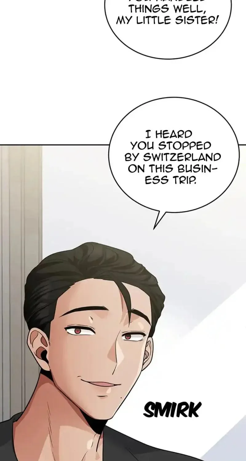 Read Scorpion Time chapter 16 image 54 on Lezhin