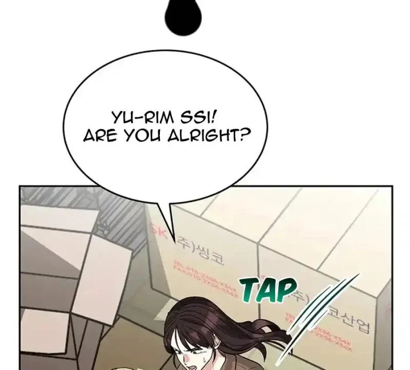 Read Scorpion Time chapter 16 image 7 on Lezhin