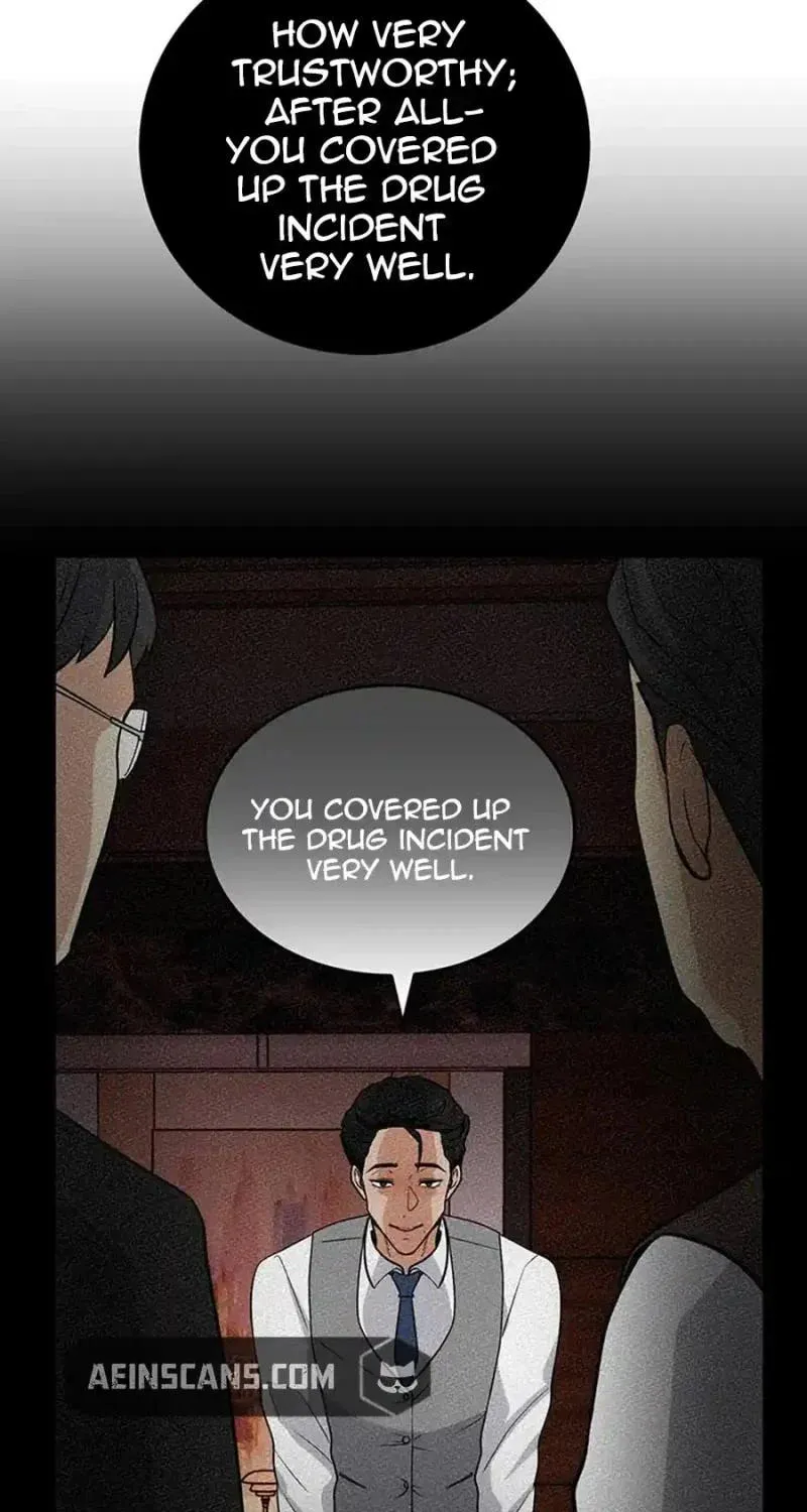 Read Scorpion Time chapter 16 image 72 on Lezhin