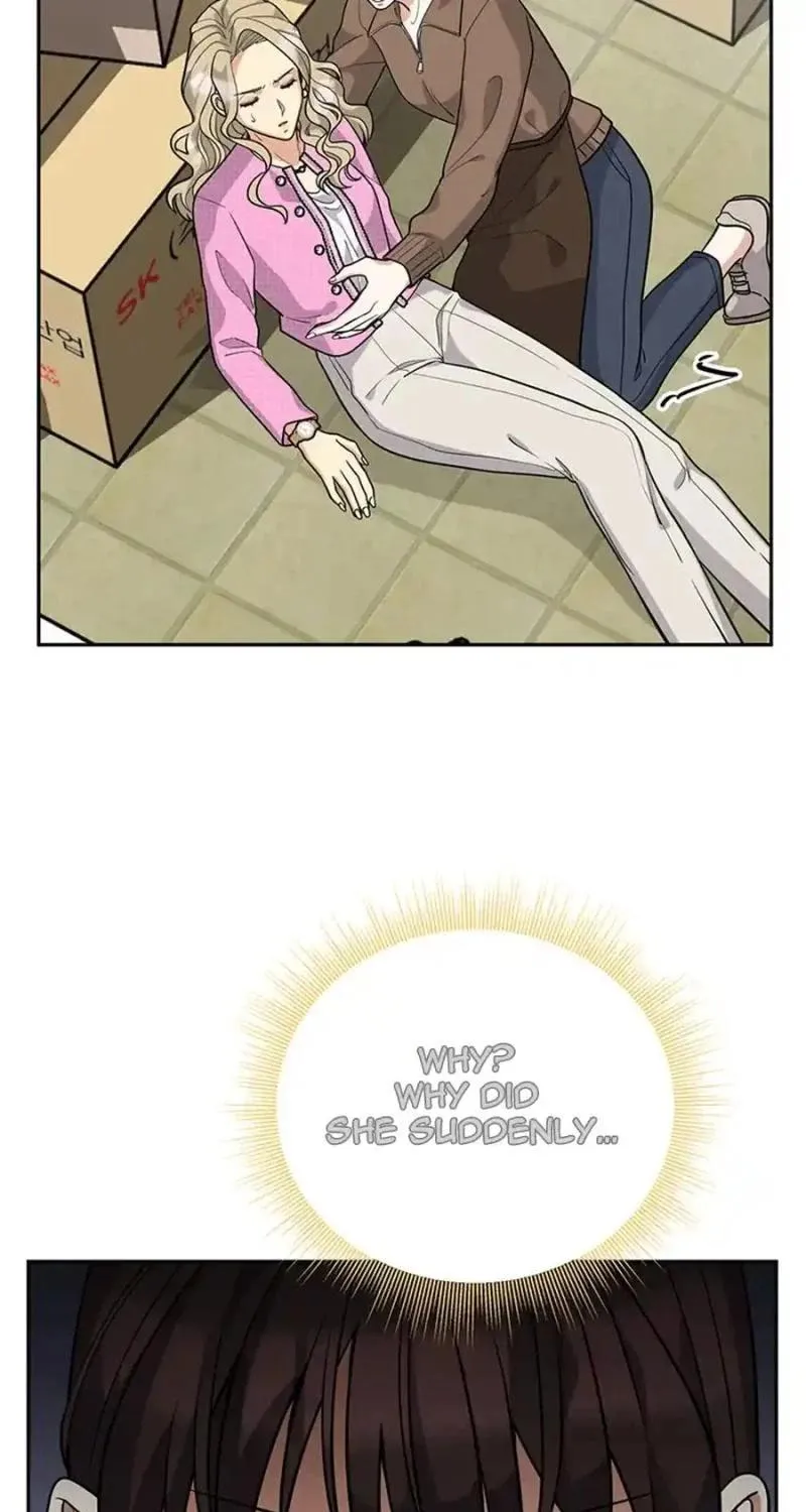 Read Scorpion Time chapter 16 image 8 on Lezhin