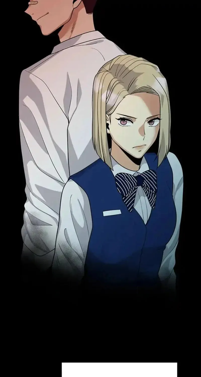 Read Scorpion Time chapter 16 image 84 on Lezhin