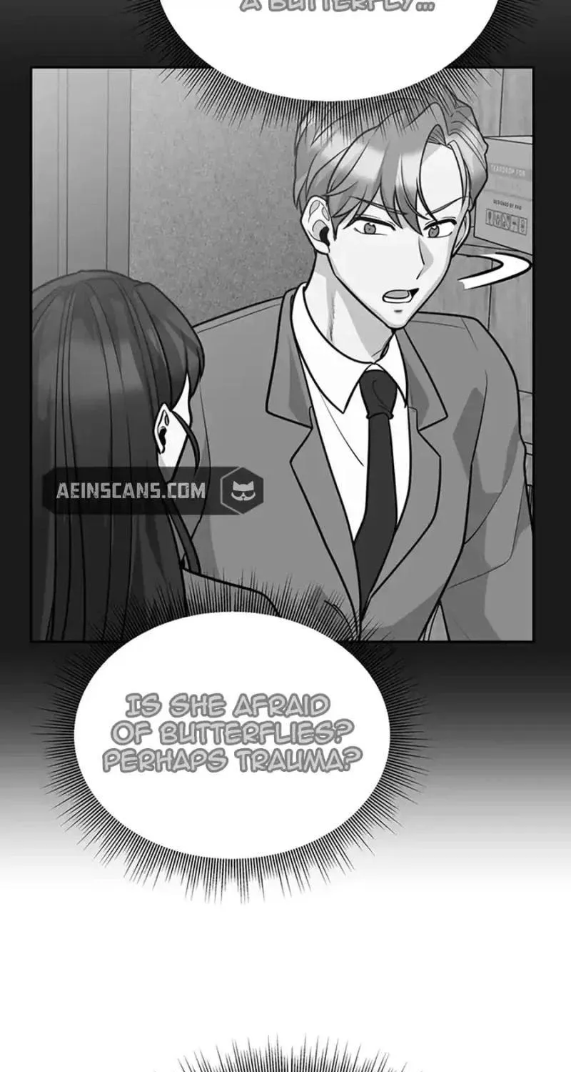 Read Scorpion Time chapter 16 image 98 on Lezhin