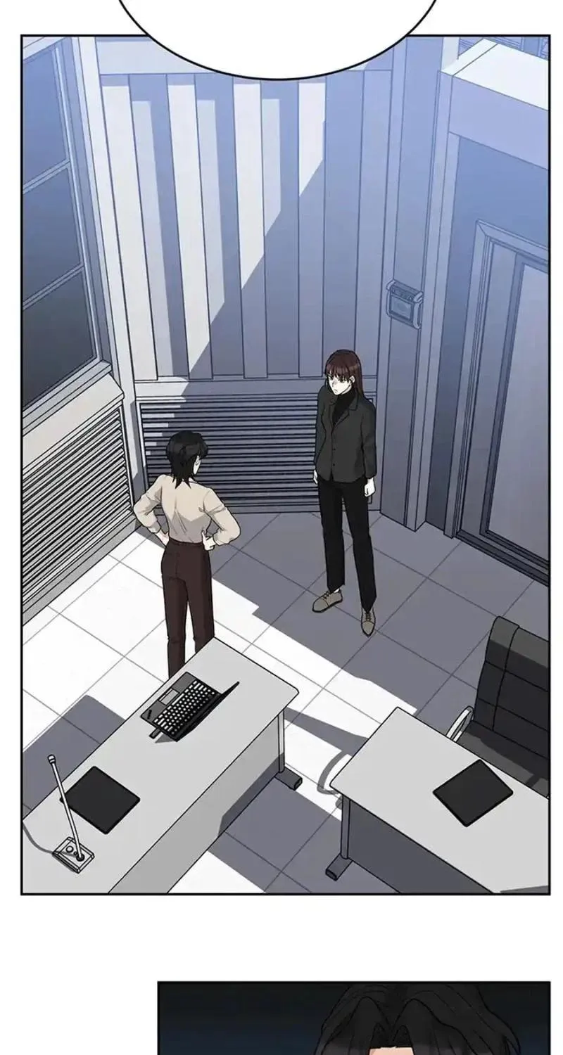 Read Scorpion Time chapter 17 image 100 on Lezhin