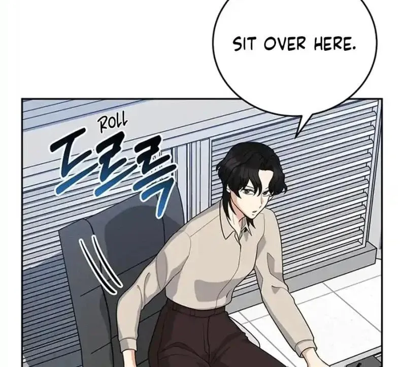 Read Scorpion Time chapter 17 image 103 on Lezhin