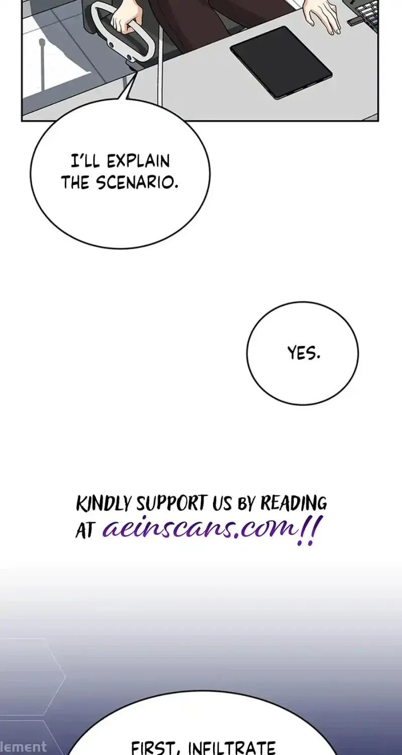 Read Scorpion Time chapter 17 image 104 on Lezhin