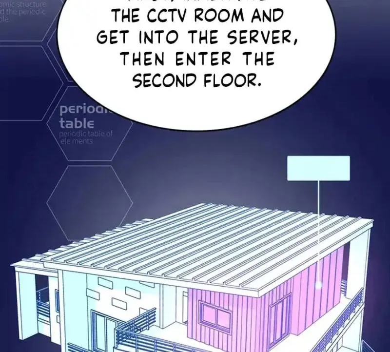 Read Scorpion Time chapter 17 image 105 on Lezhin
