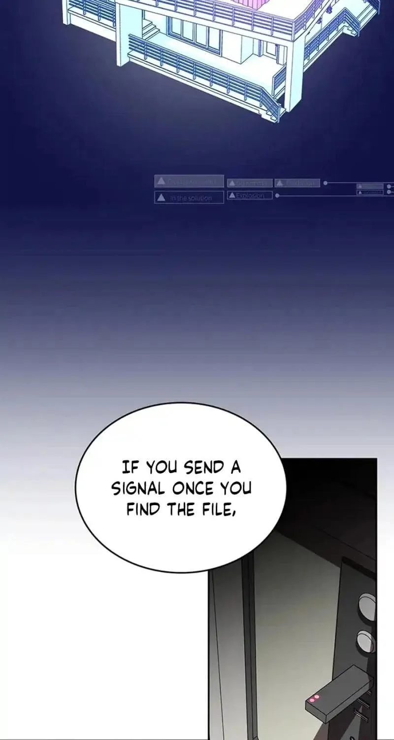 Read Scorpion Time chapter 17 image 106 on Lezhin