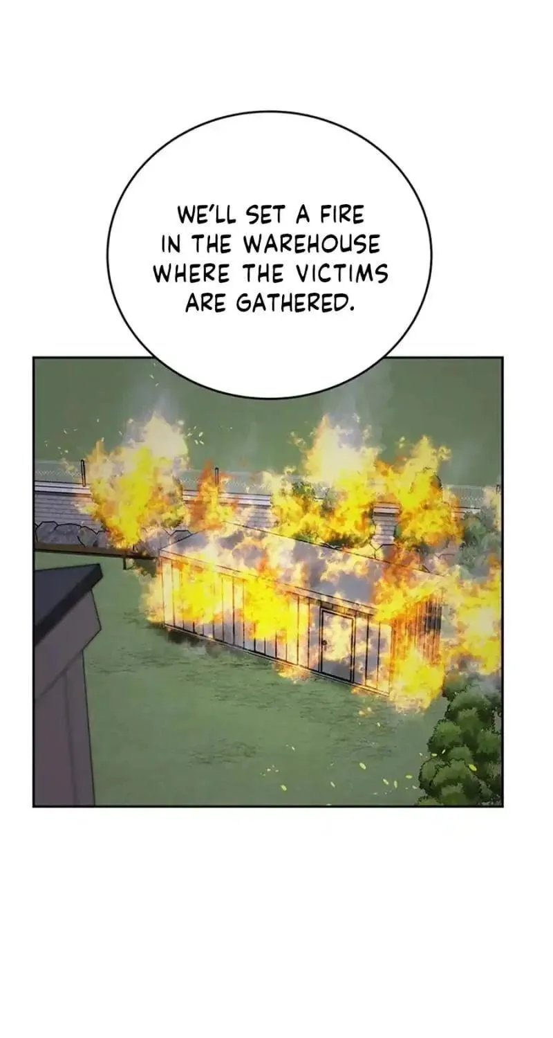 Read Scorpion Time chapter 17 image 108 on Lezhin