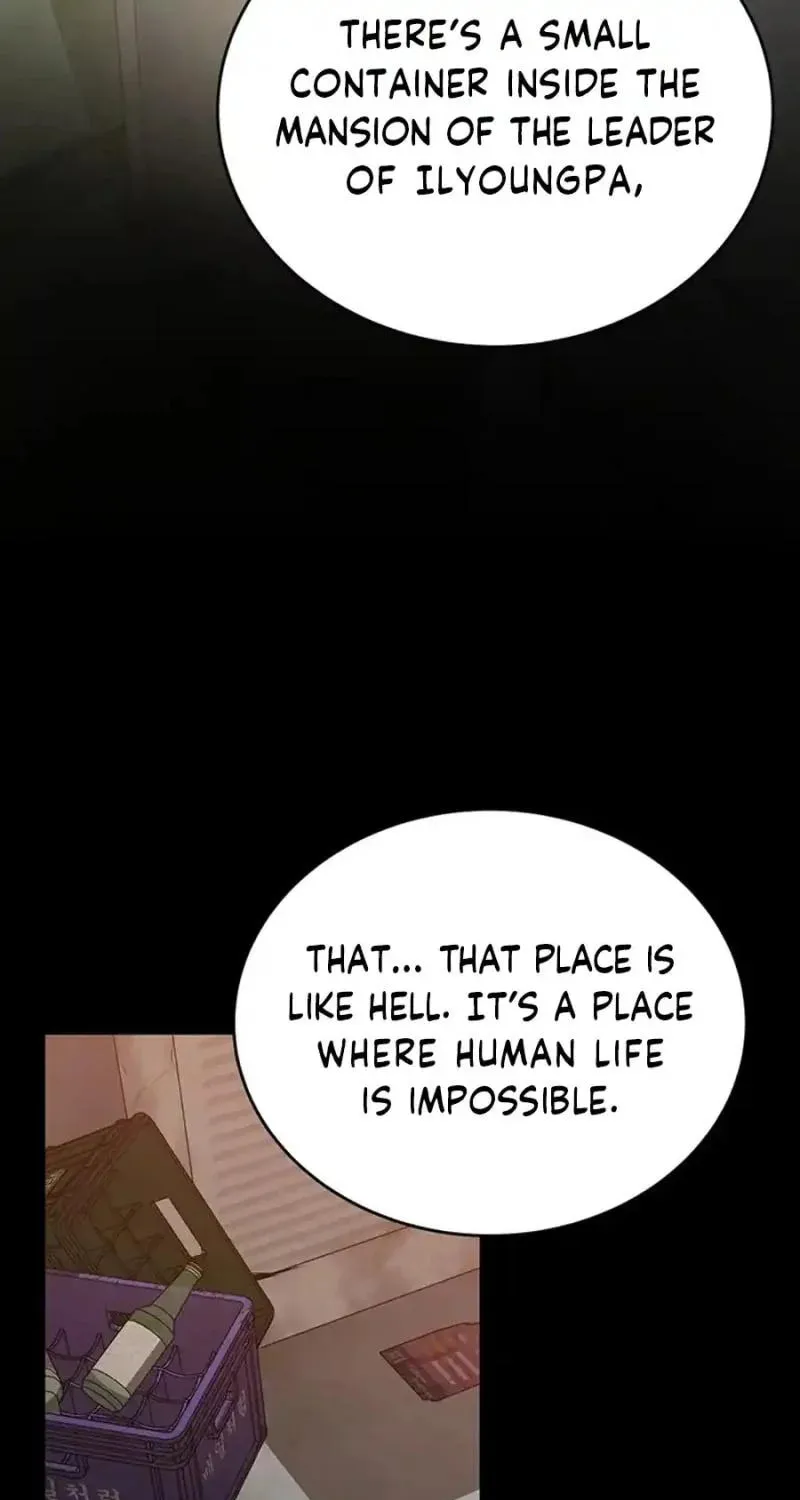 Read Scorpion Time chapter 17 image 14 on Lezhin