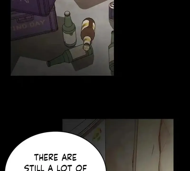 Read Scorpion Time chapter 17 image 15 on Lezhin