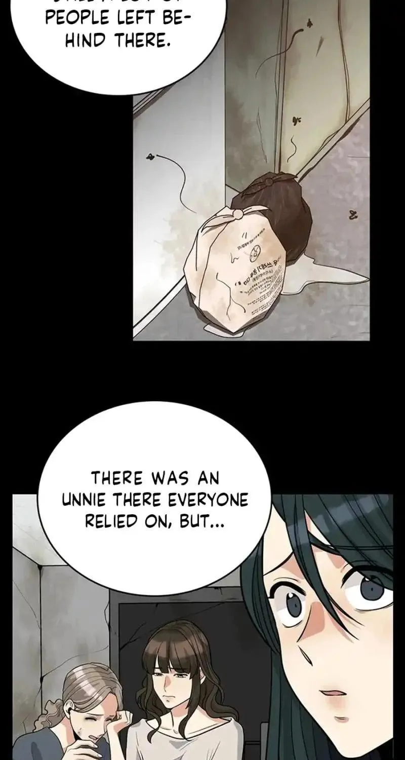 Read Scorpion Time chapter 17 image 16 on Lezhin