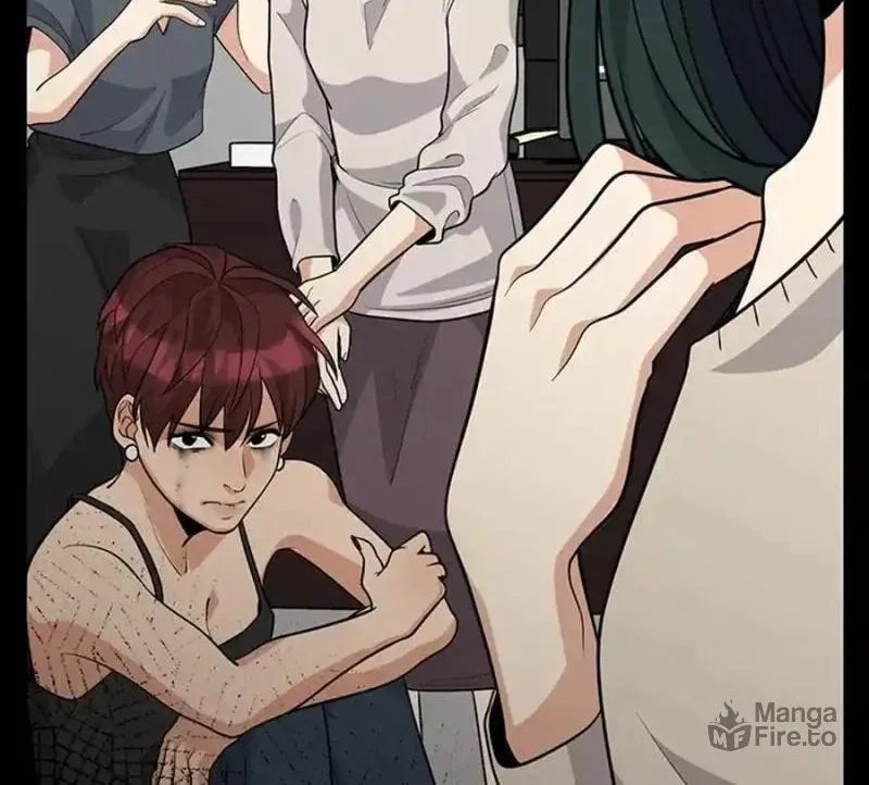 Read Scorpion Time chapter 17 image 17 on Lezhin