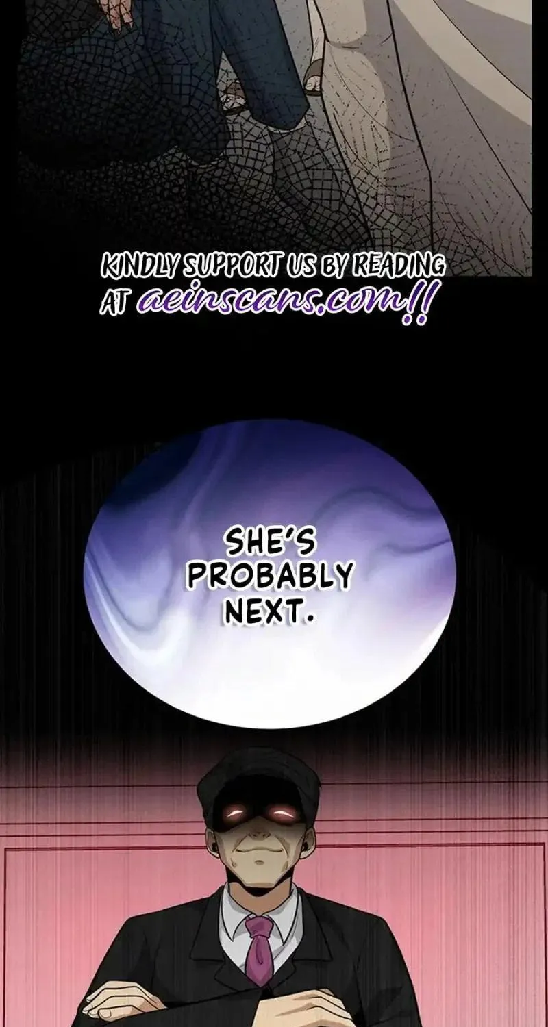 Read Scorpion Time chapter 17 image 18 on Lezhin