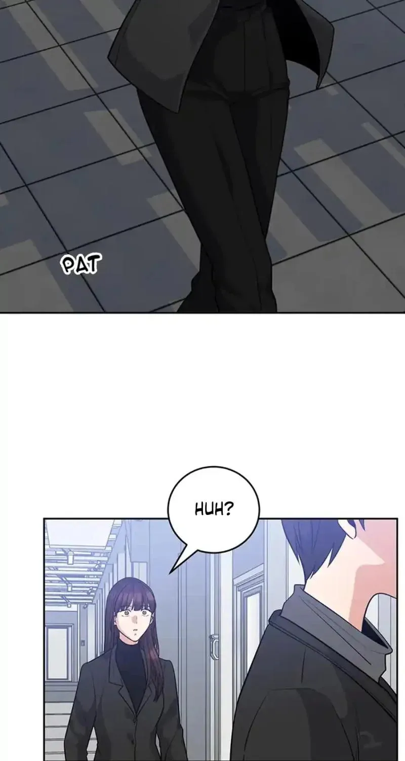 Read Scorpion Time chapter 17 image 2 on Lezhin