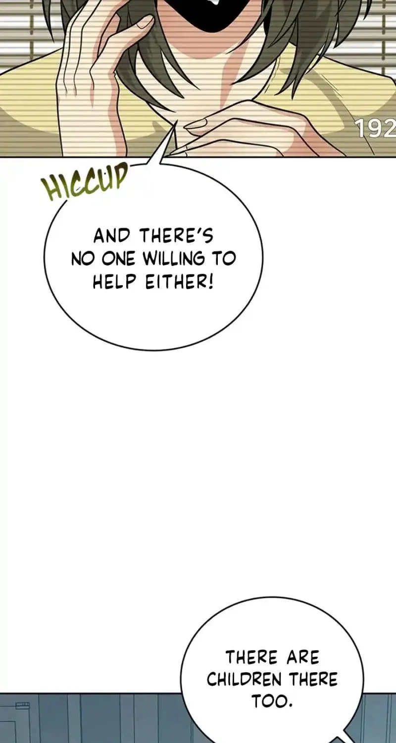 Read Scorpion Time chapter 17 image 24 on Lezhin