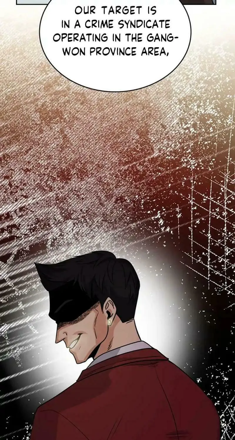 Read Scorpion Time chapter 17 image 28 on Lezhin