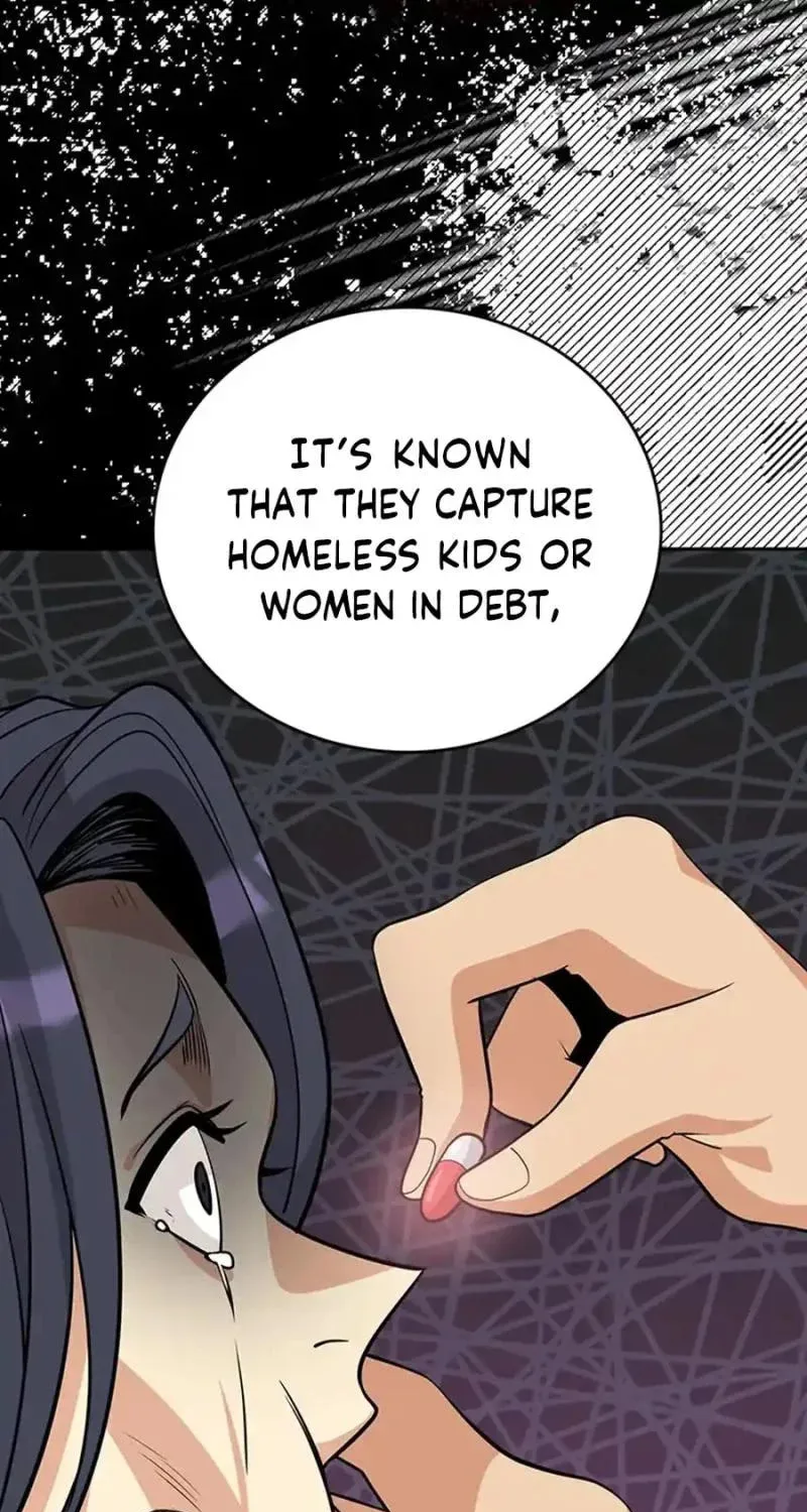 Read Scorpion Time chapter 17 image 30 on Lezhin