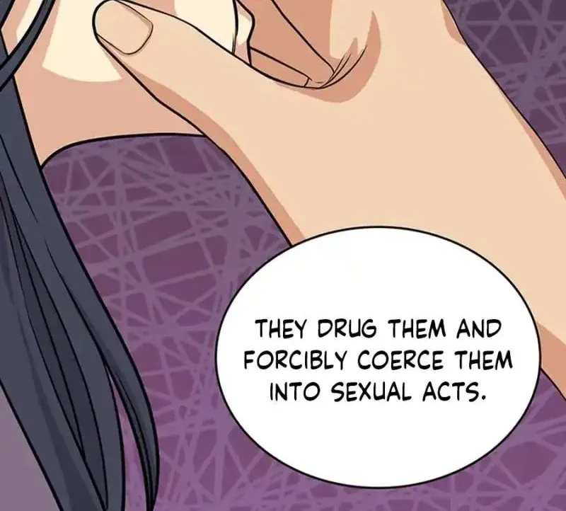 Read Scorpion Time chapter 17 image 31 on Lezhin