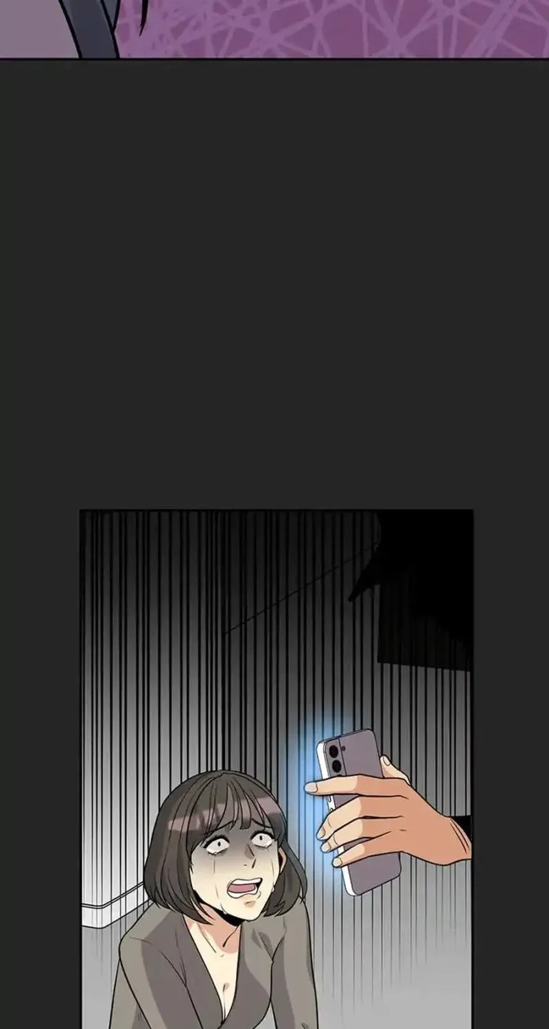 Read Scorpion Time chapter 17 image 32 on Lezhin