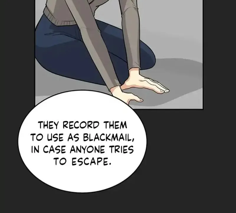 Read Scorpion Time chapter 17 image 33 on Lezhin