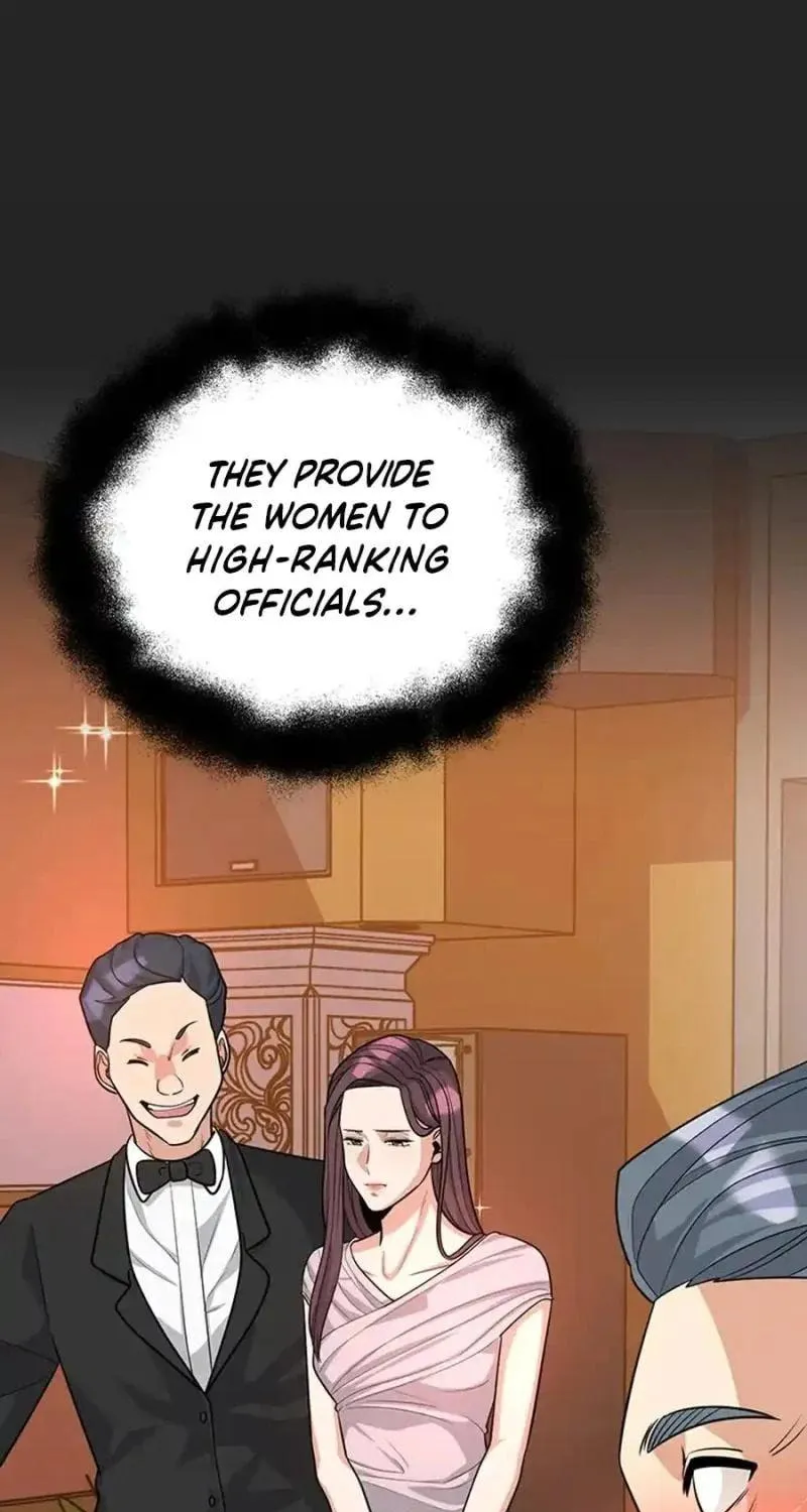Read Scorpion Time chapter 17 image 34 on Lezhin