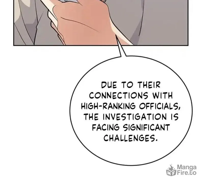 Read Scorpion Time chapter 17 image 39 on Lezhin
