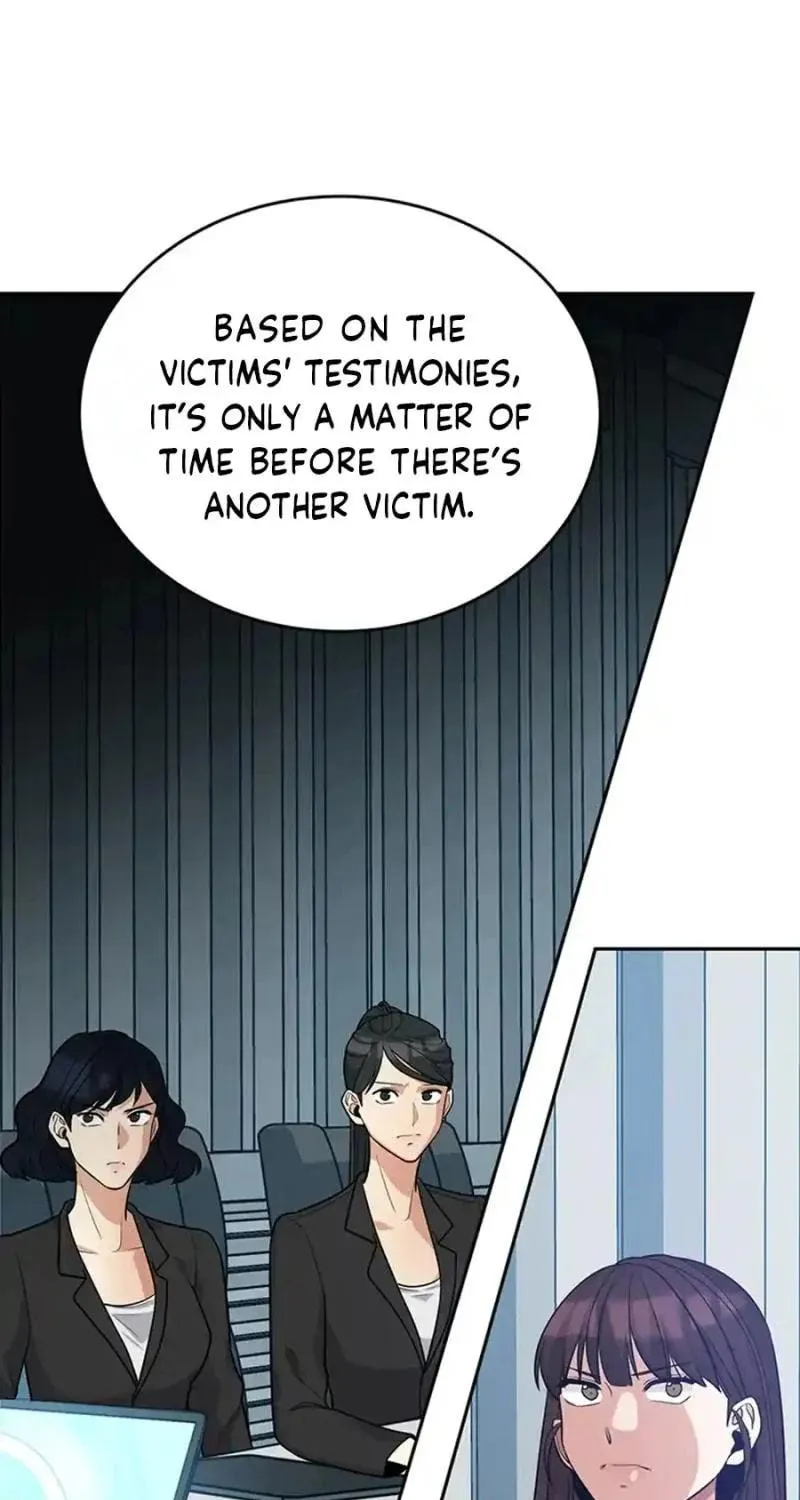 Read Scorpion Time chapter 17 image 40 on Lezhin