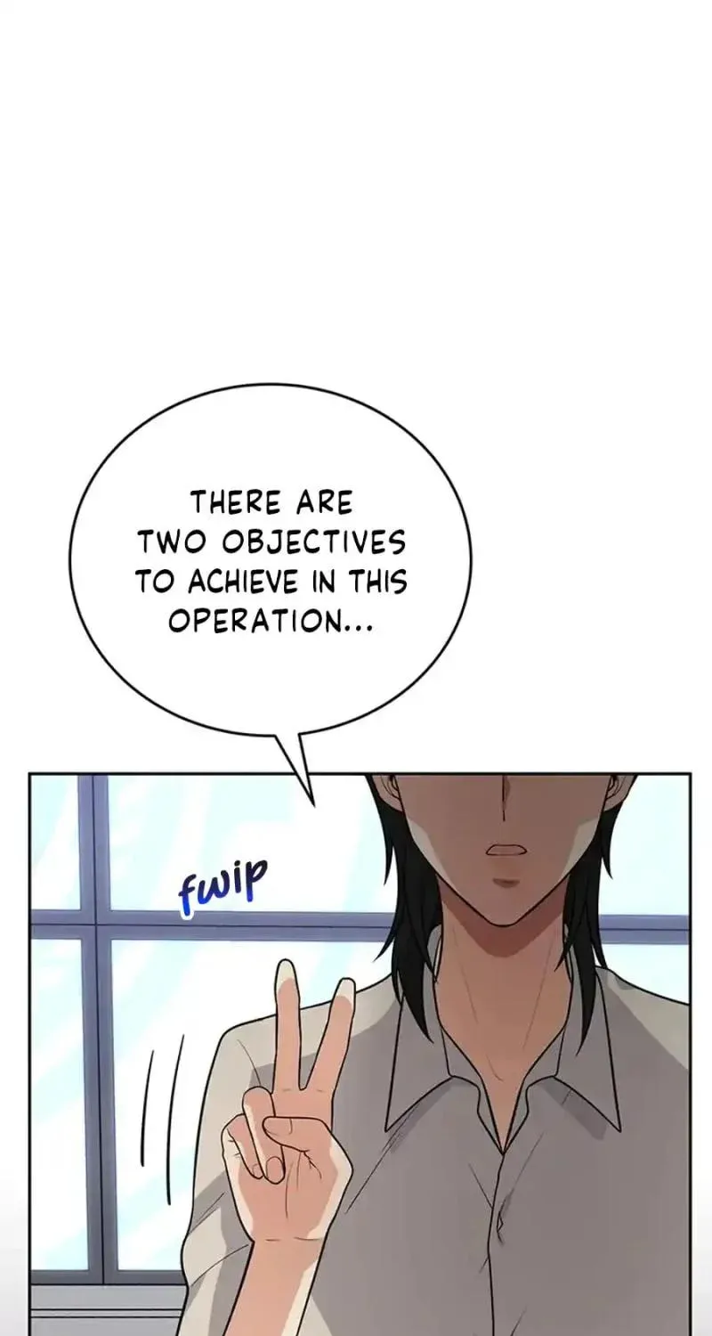 Read Scorpion Time chapter 17 image 42 on Lezhin